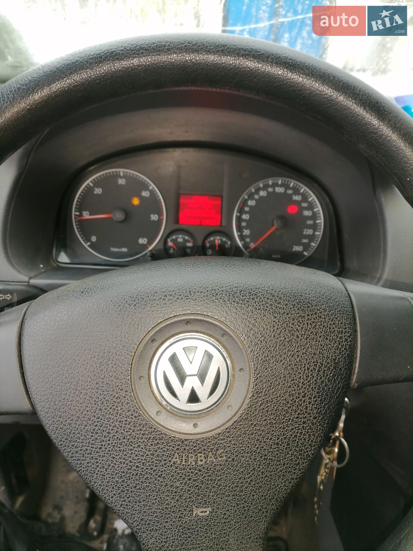 2010 Volkswagen Caddy - мініатюра 19