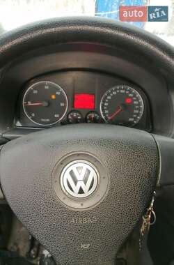 Пікап Volkswagen Caddy 2010 в 
