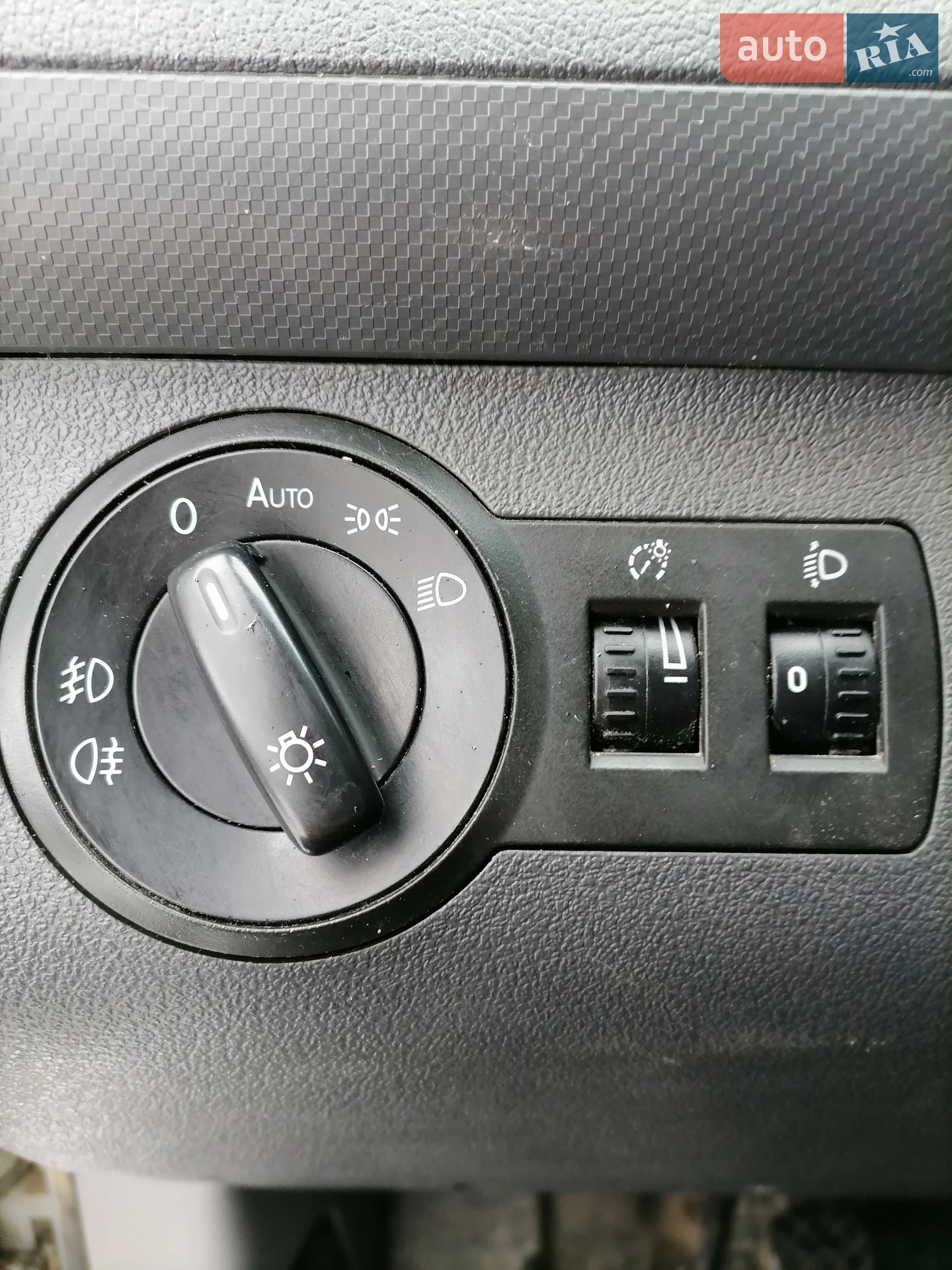 2010 Volkswagen Caddy - мініатюра 21