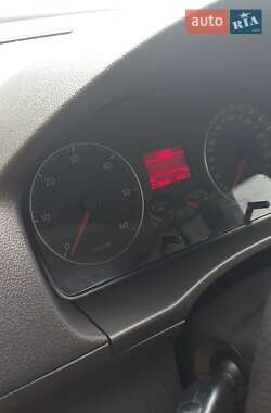 Минивэн Volkswagen Caddy 2008 в 