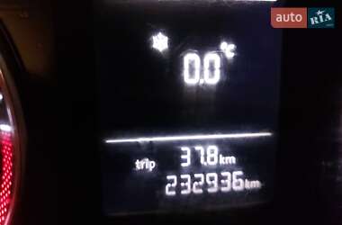 Універсал Volkswagen Caddy 2013 в 