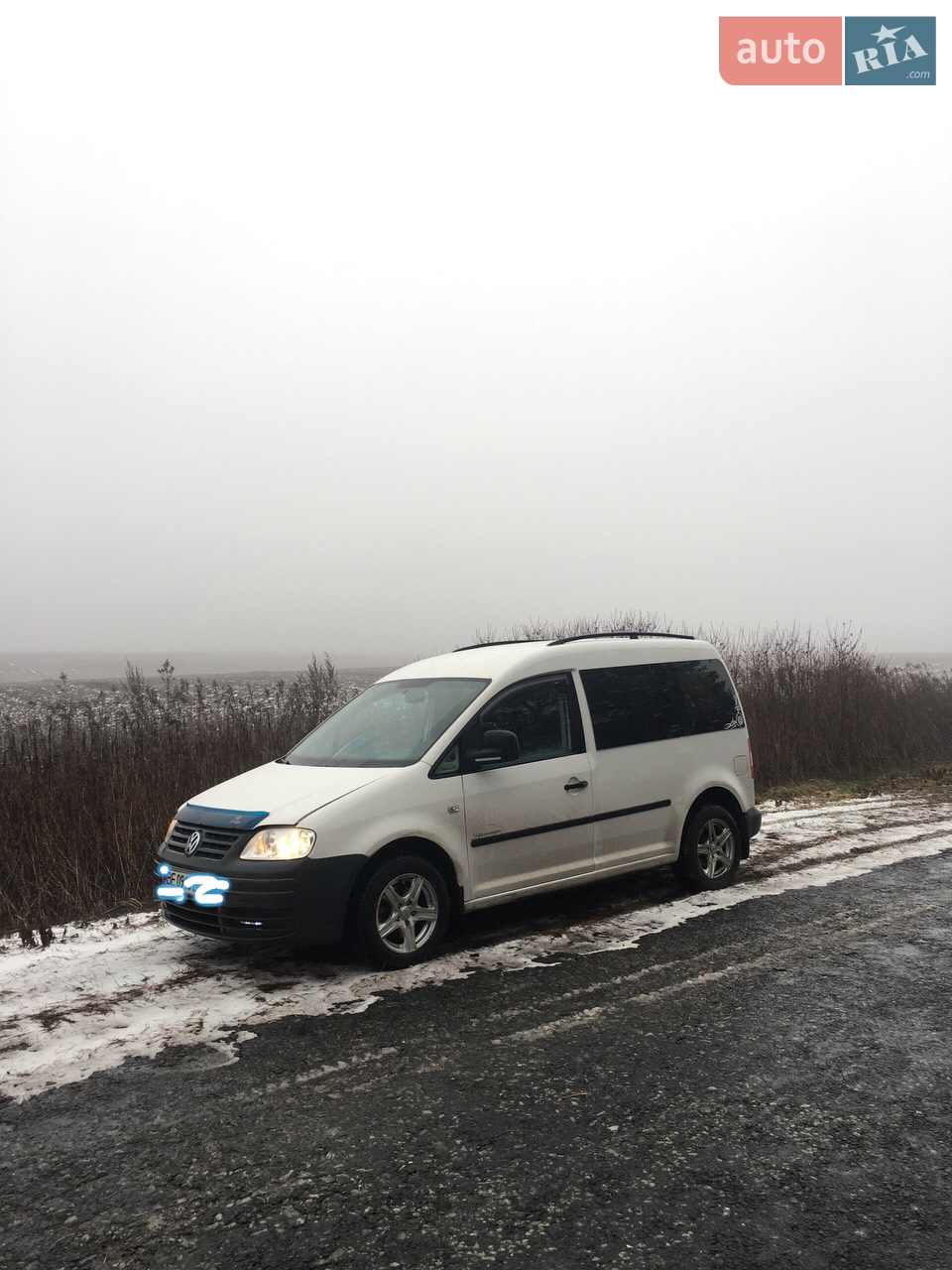 2010 Volkswagen Caddy - мініатюра 33