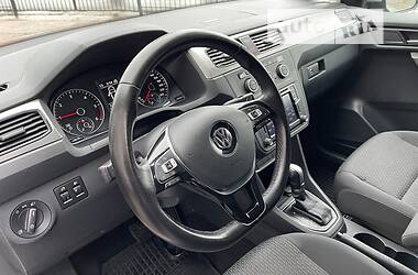 Минивэн Volkswagen Caddy 2019 в Киеве