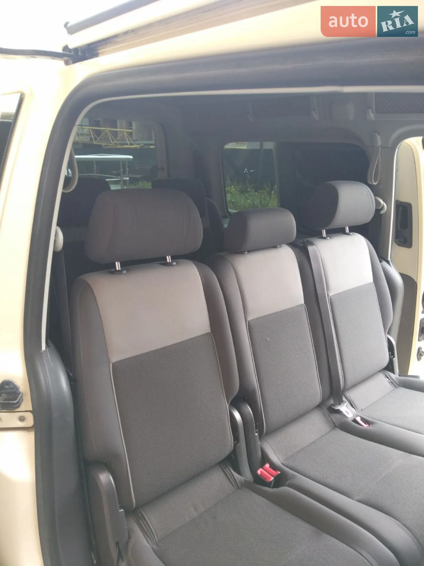 2011 Volkswagen Caddy - мініатюра 21
