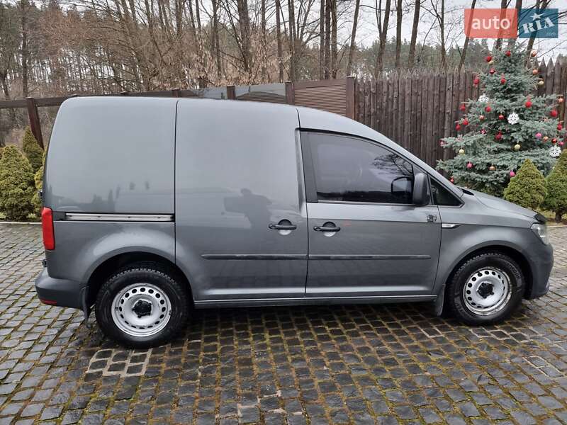 Бронированный автомобиль Volkswagen Caddy 2015 в Буче фото 6 Бронированный автомобиль Volkswagen Caddy 2015 в Буче