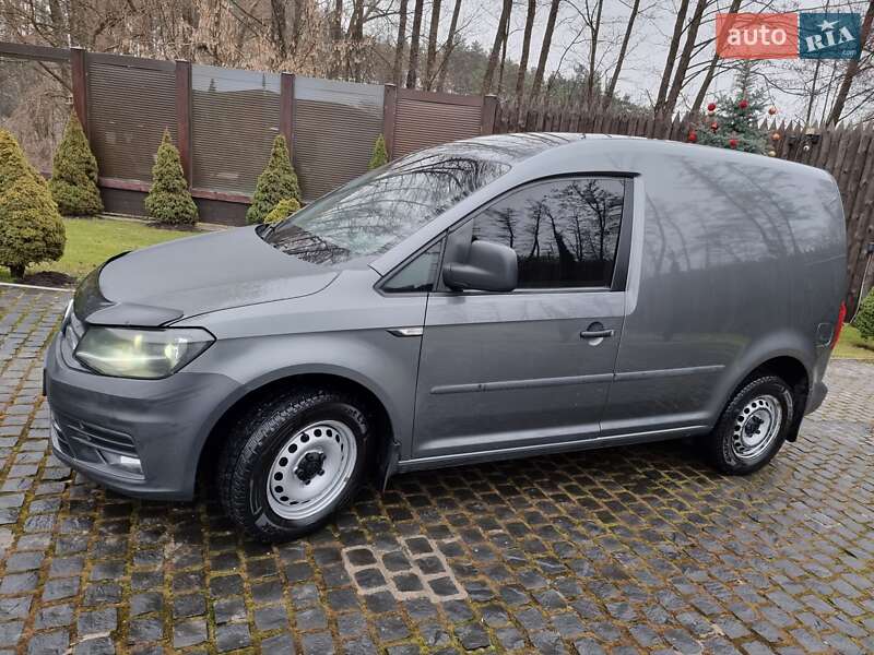 Бронированный автомобиль Volkswagen Caddy 2015 в Буче фото 3 Бронированный автомобиль Volkswagen Caddy 2015 в Буче