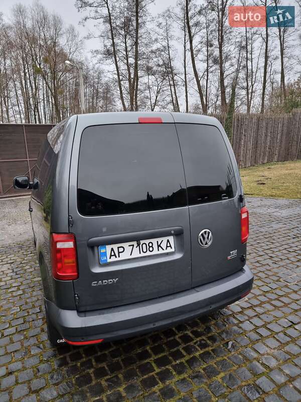 Бронированный автомобиль Volkswagen Caddy 2015 в Буче фото 8 Бронированный автомобиль Volkswagen Caddy 2015 в Буче