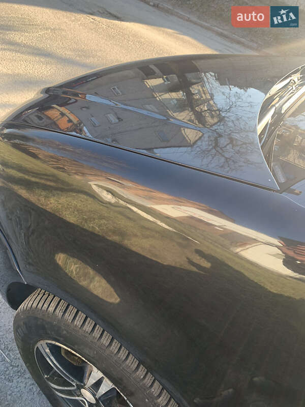 Минивэн Volkswagen Caddy 2008 в Днепре