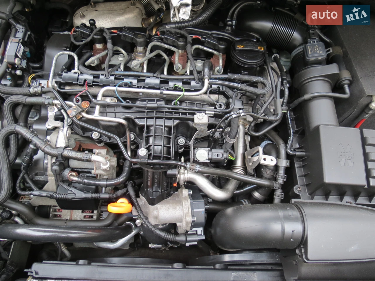 2010 Volkswagen Caddy - мініатюра 24