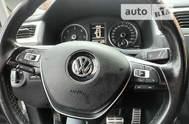 Мінівен Volkswagen Caddy 2017 в Міжгір'ї