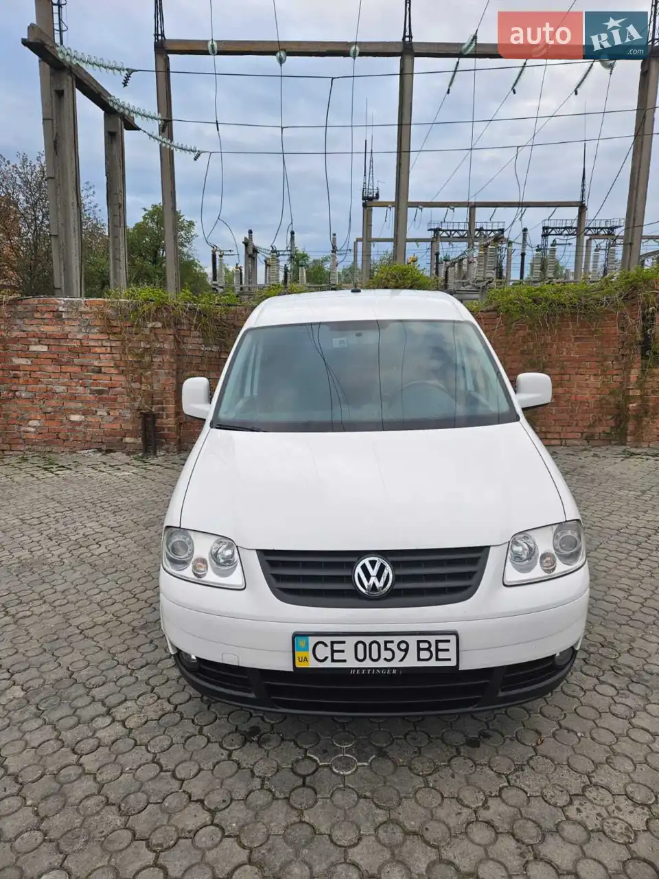 2010 Volkswagen Caddy - мініатюра 23