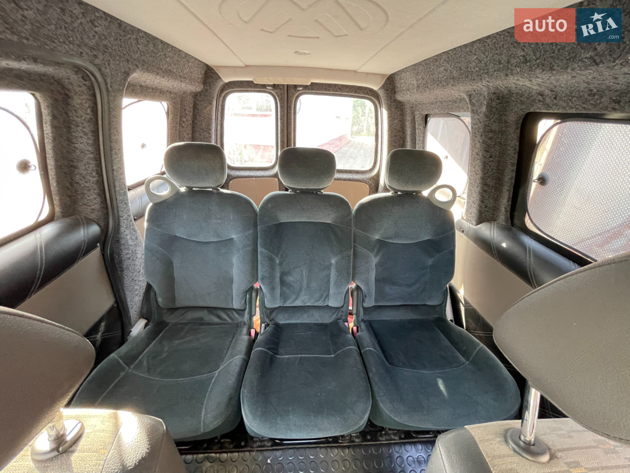 2010 Volkswagen Caddy - мініатюра 23
