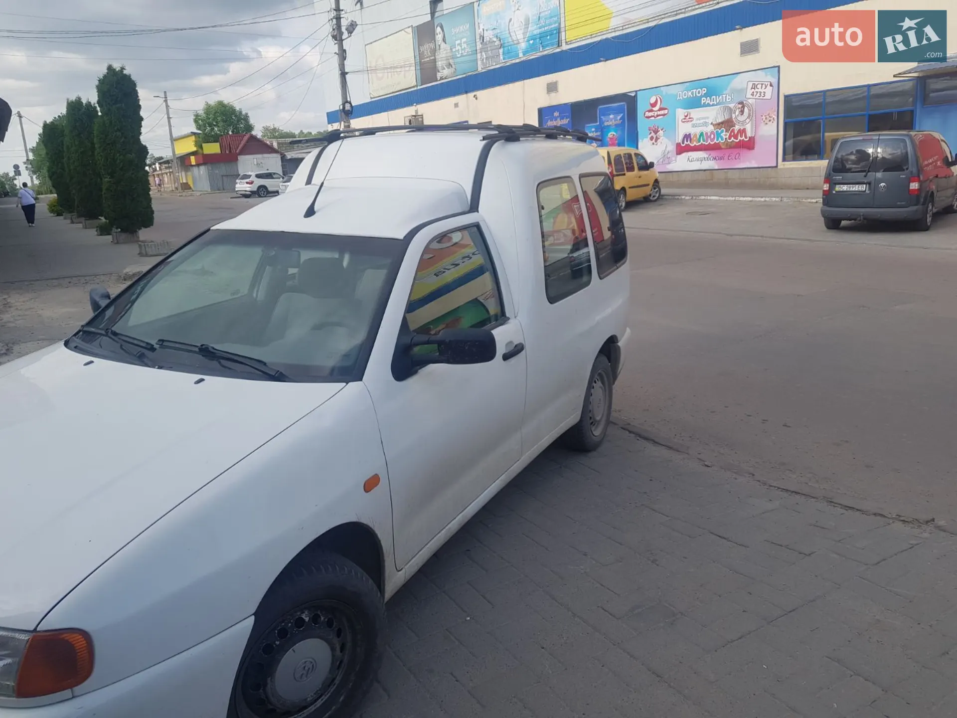 Фото авто 12