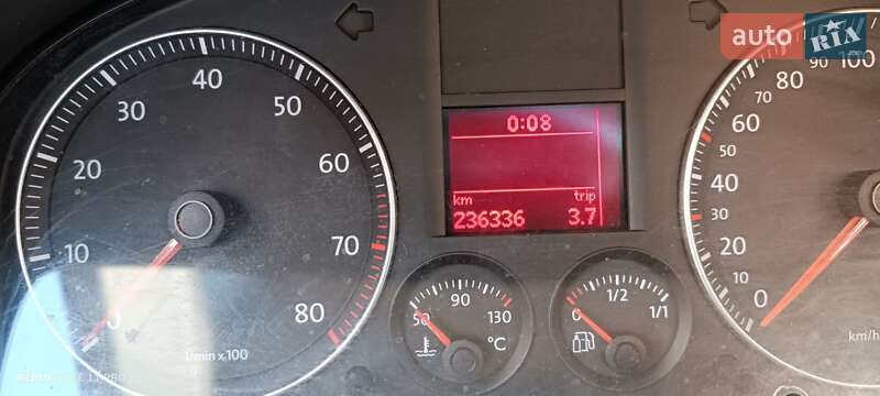 Минивэн Volkswagen Caddy 2009 в Голованевске фото 39 Минивэн Volkswagen Caddy 2009 в Голованевске