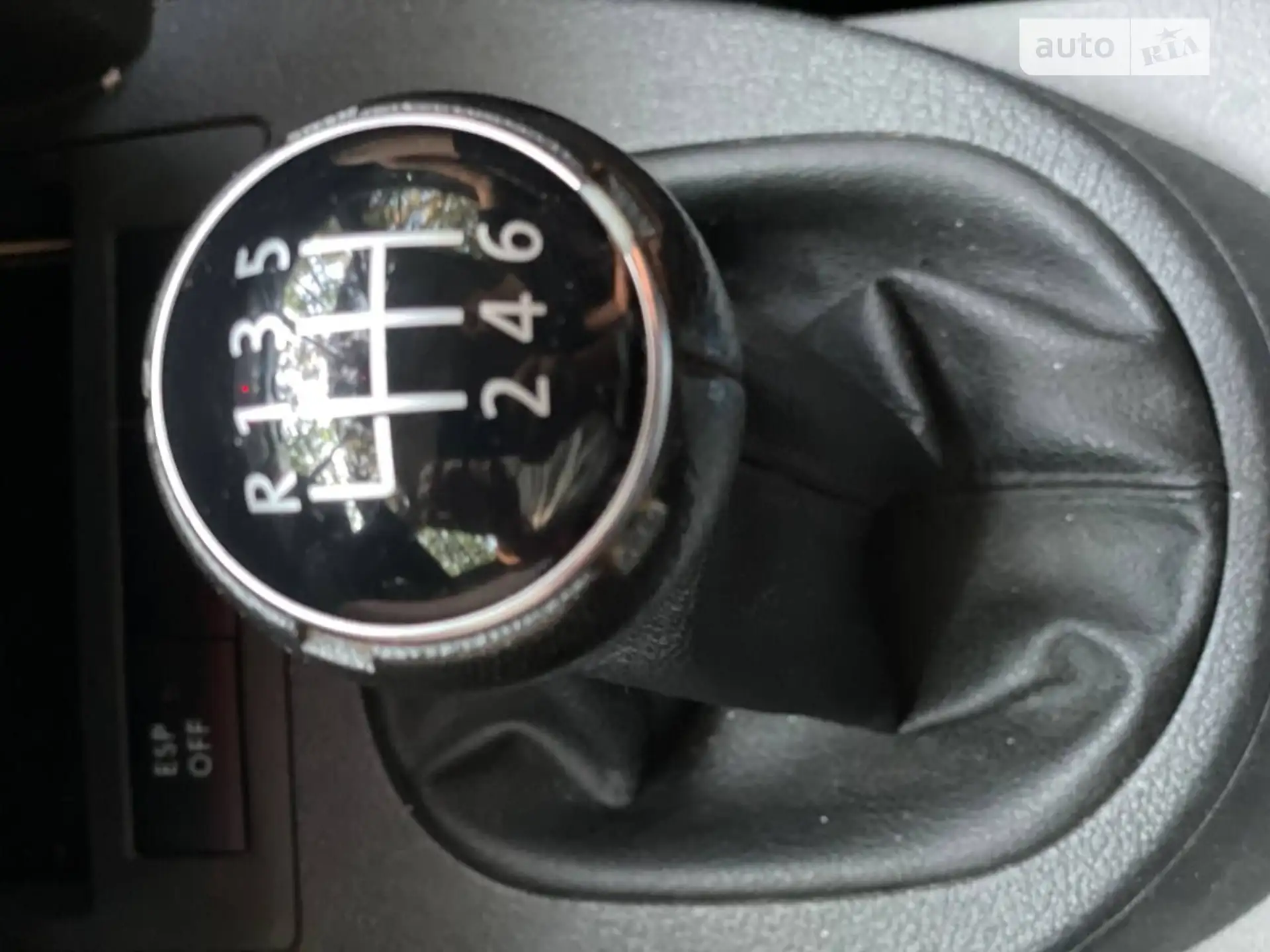 2010 Volkswagen Caddy - мініатюра 21