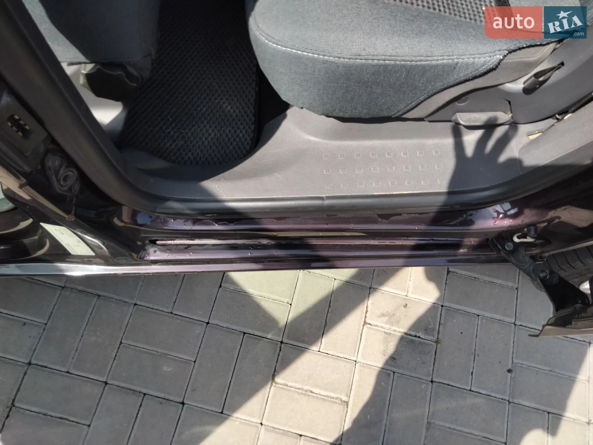 2011 Volkswagen Caddy - мініатюра 24