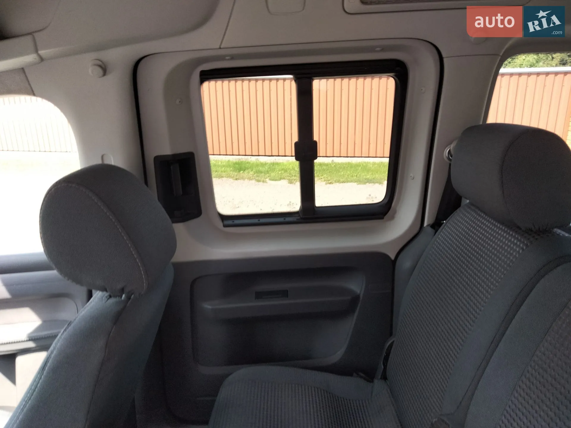 2011 Volkswagen Caddy - мініатюра 29