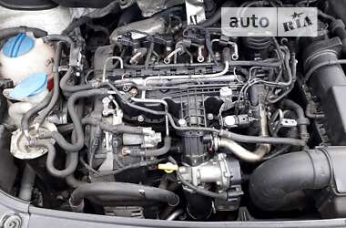 Мінівен Volkswagen Caddy 2015 в 