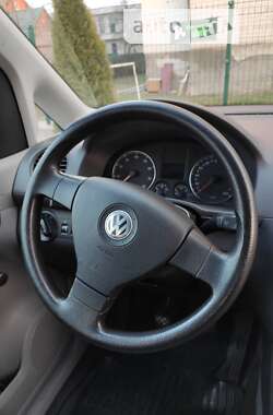 Минивэн Volkswagen Caddy 2010 в 