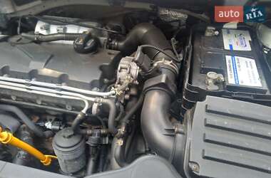 Минивэн Volkswagen Caddy 2007 в 
