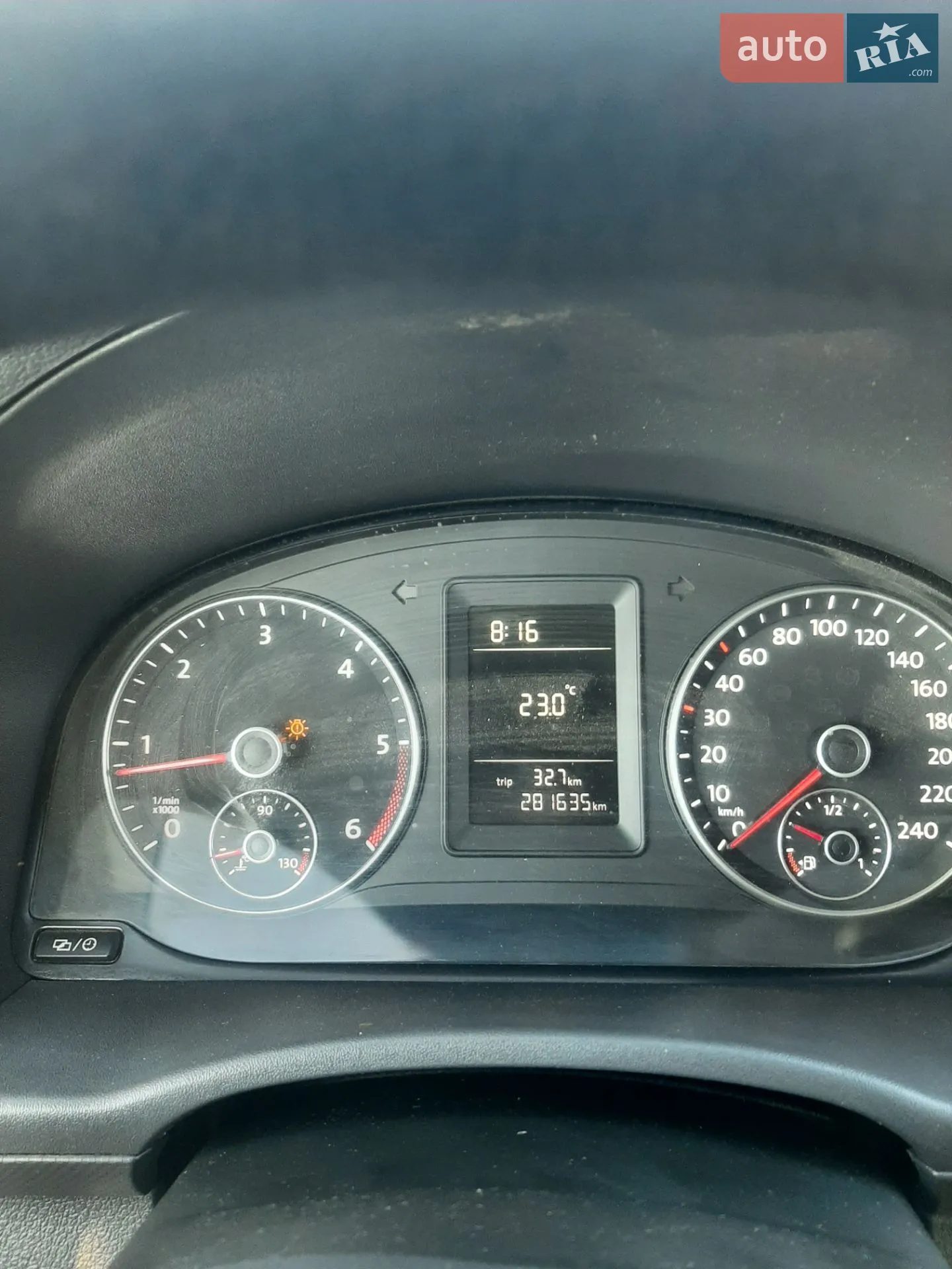 2015 Volkswagen Caddy - мініатюра 10