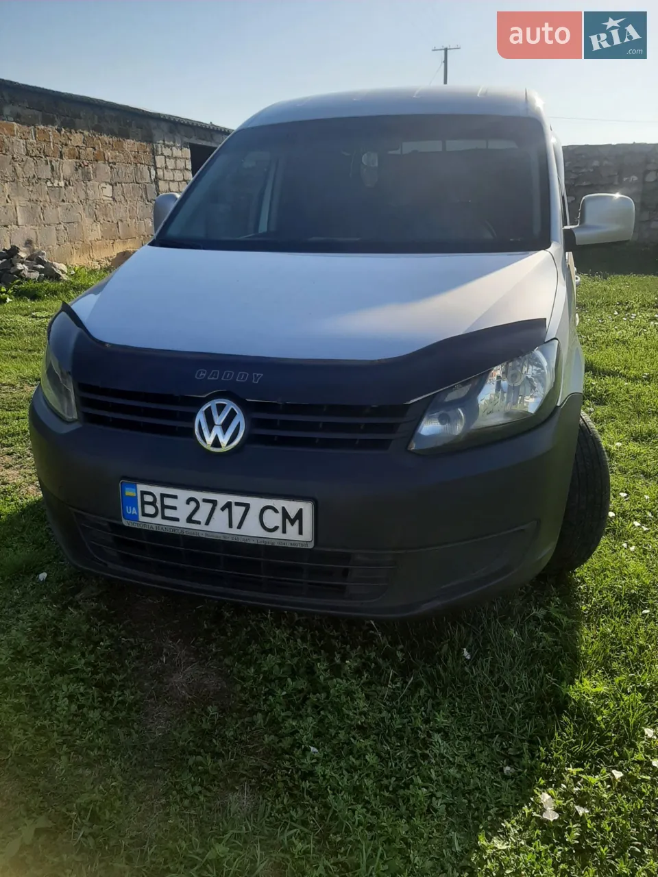 2016 Volkswagen Caddy - мініатюра 28