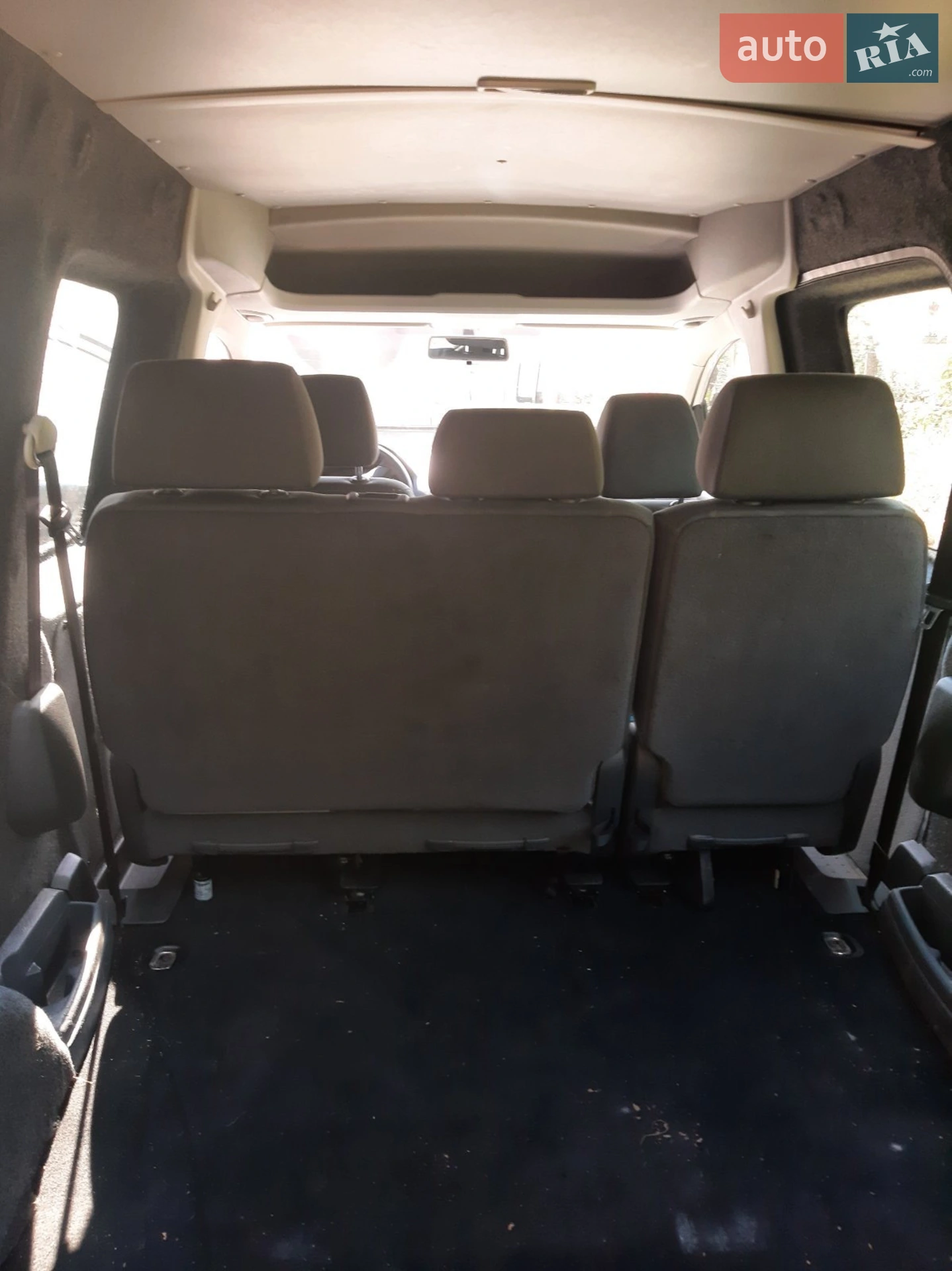 2012 Volkswagen Caddy - мініатюра 8