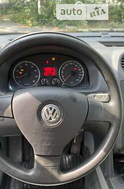 Минивэн Volkswagen Caddy 2010 в 