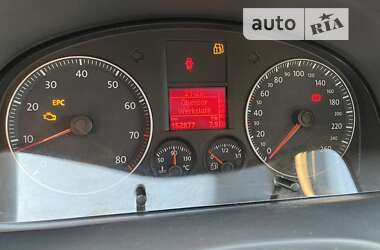 Минивэн Volkswagen Caddy 2010 в 