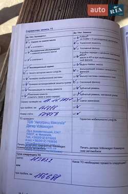 Минивэн Volkswagen Caddy 2012 в 