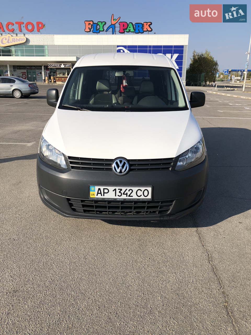 2012 Volkswagen Caddy - мініатюра 46