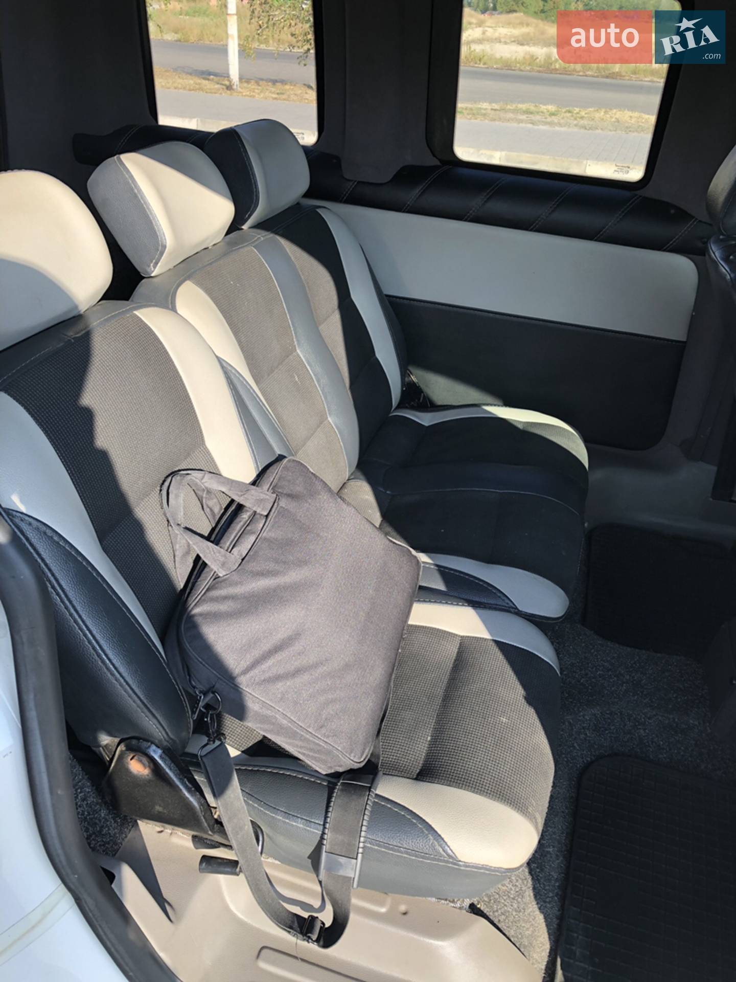 2011 Volkswagen Caddy - мініатюра 8