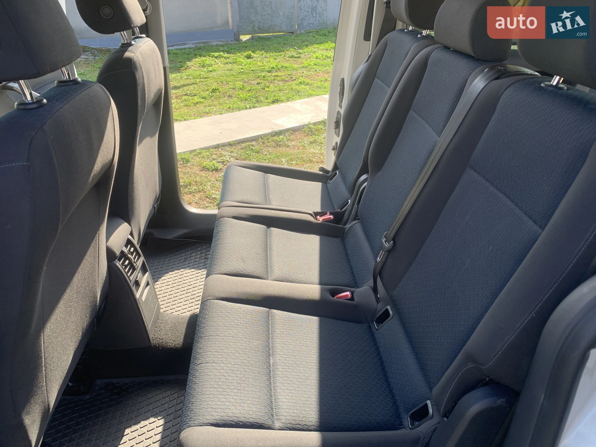 2016 Volkswagen Caddy - мініатюра 6