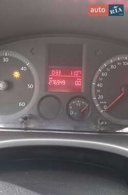 Минивэн Volkswagen Caddy 2005 в Черкассах