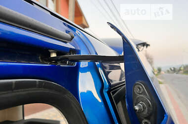 Минивэн Volkswagen Caddy 2011 в 