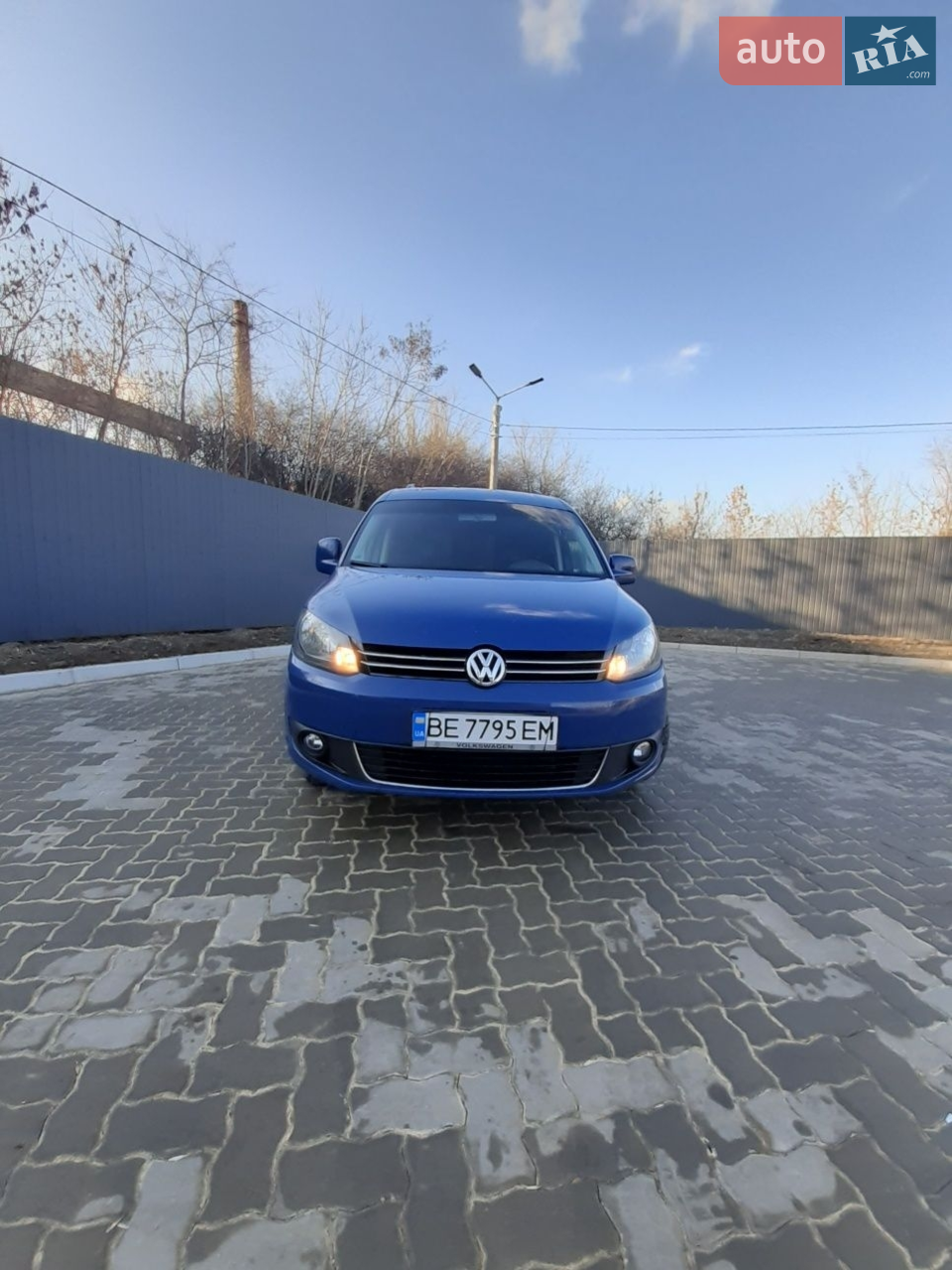 2016 Volkswagen Caddy - мініатюра 30