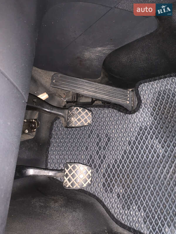 Мінівен Volkswagen Caddy 2015 в Сокалі