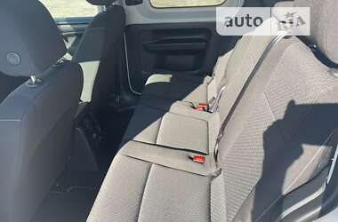 Минивэн Volkswagen Caddy 2020 в Ужгороде