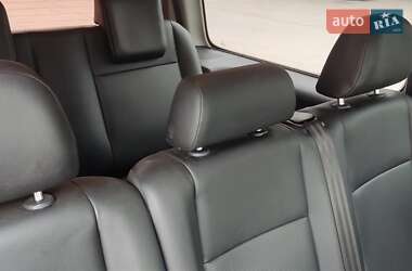 Минивэн Volkswagen Caddy 2016 в 