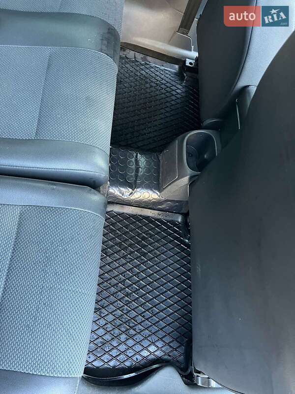 Минивэн Volkswagen Caddy 2012 в Фастове