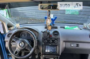 Минивэн Volkswagen Caddy 2012 в Фастове