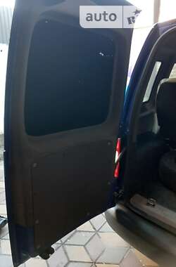 Минивэн Volkswagen Caddy 2010 в Киеве
