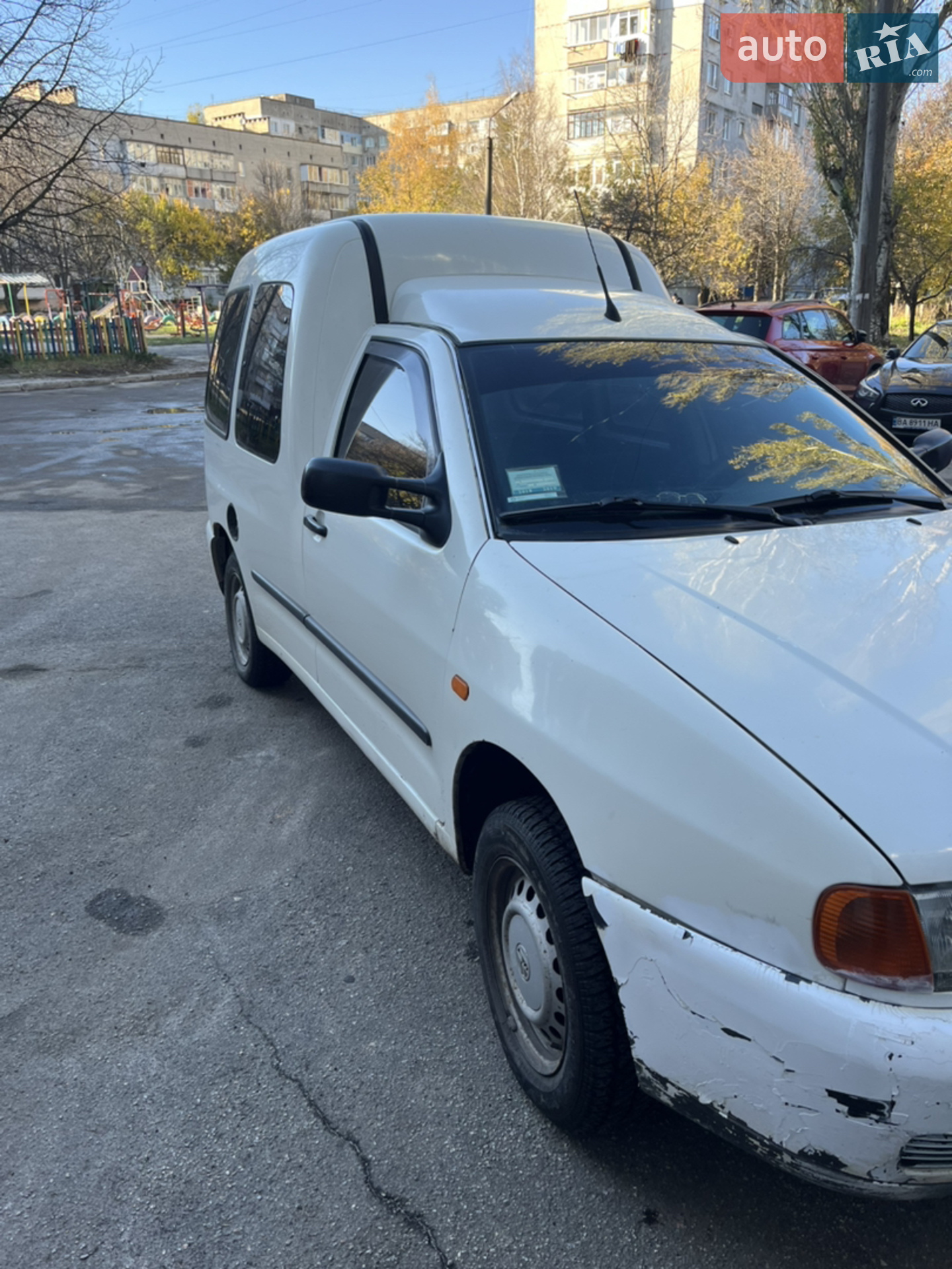 Фото авто 3