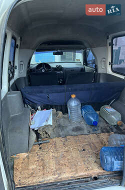 Минивэн Volkswagen Caddy 2003 в 
