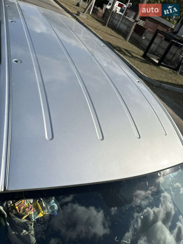 Мінівен Volkswagen Caddy 2015 в Броварах