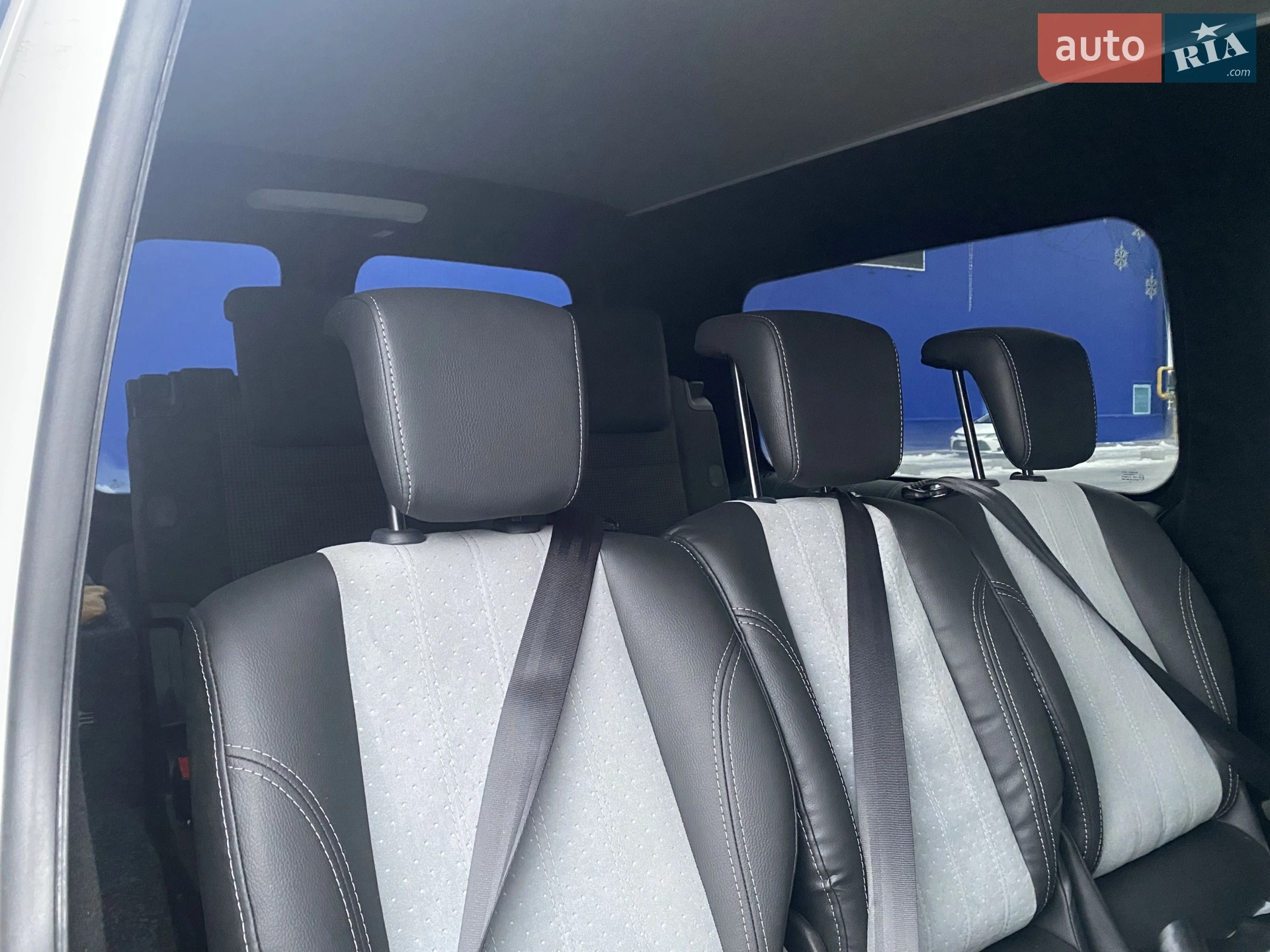 2015 Volkswagen Caddy - мініатюра 7