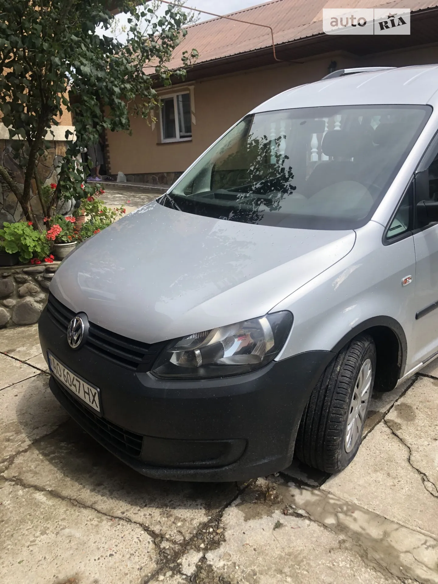 2011 Volkswagen Caddy - мініатюра 18