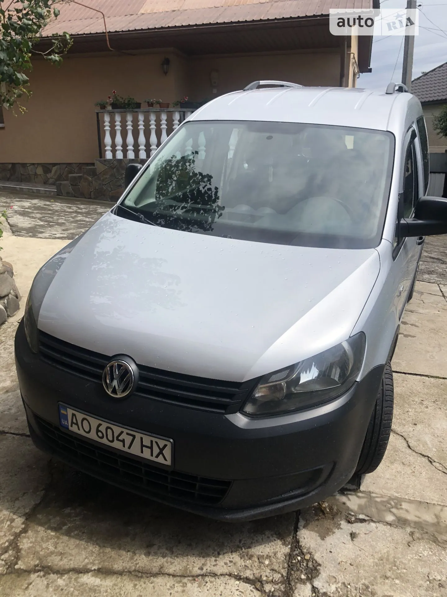 2011 Volkswagen Caddy - мініатюра 20