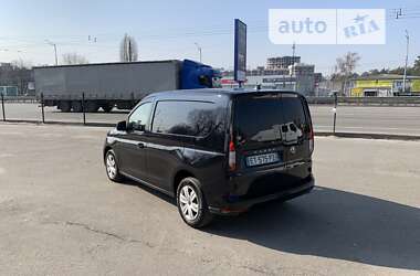 Вантажний фургон Volkswagen Caddy 2020 в Києві