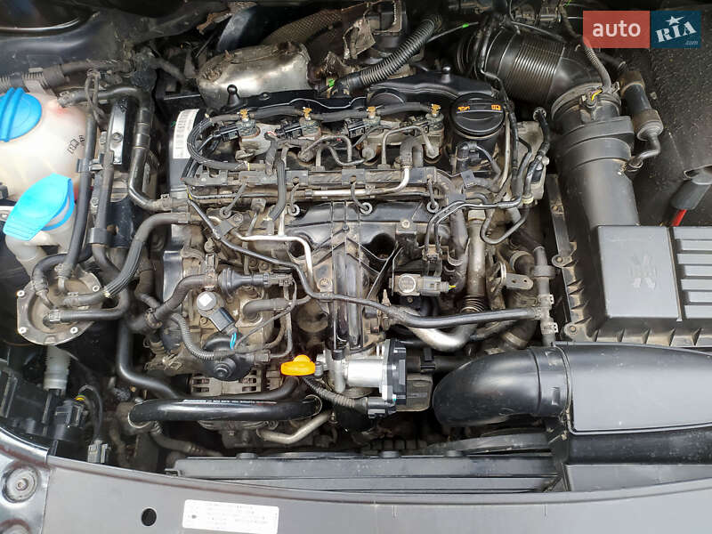 Минивэн Volkswagen Caddy 2013 в Вознесенске